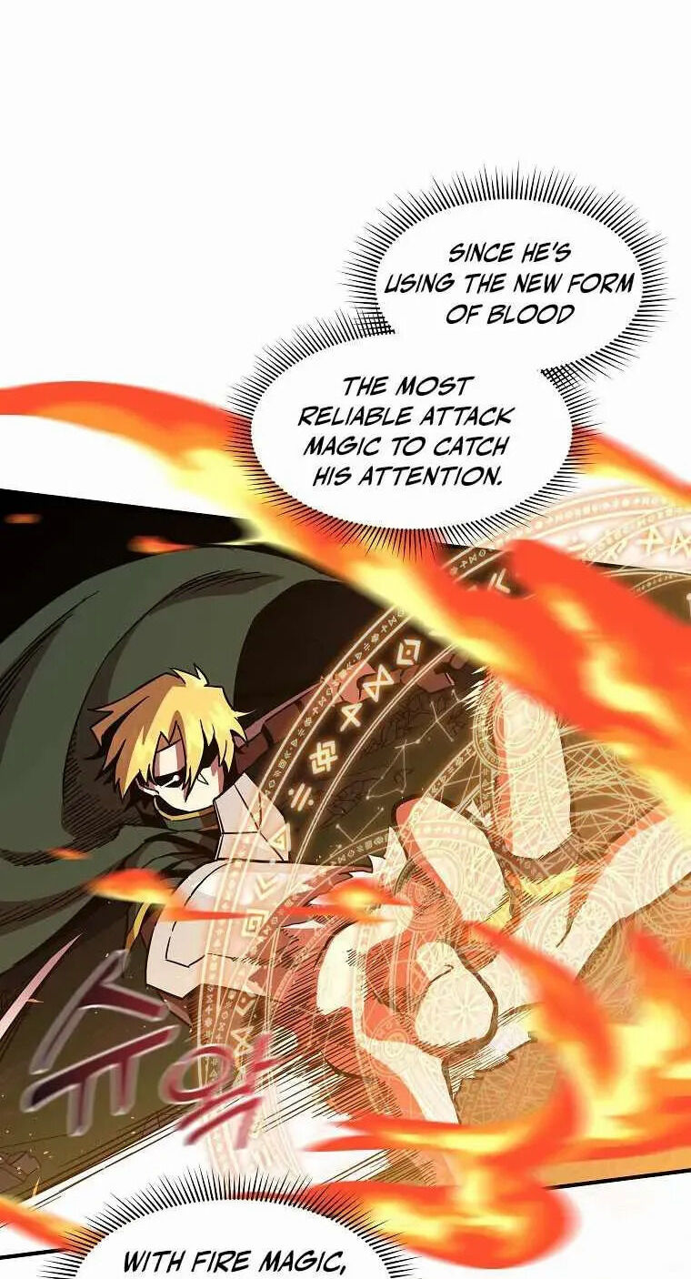 Read Bug Player (en) Manga Online