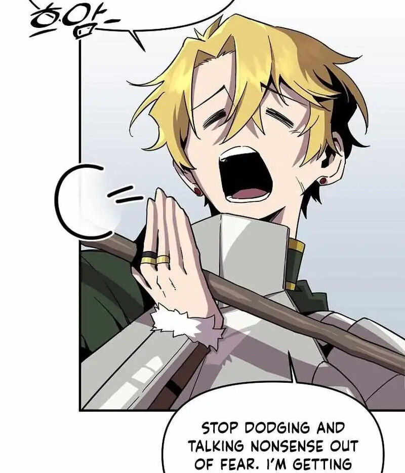 Read Bug Player (en) Manga Online