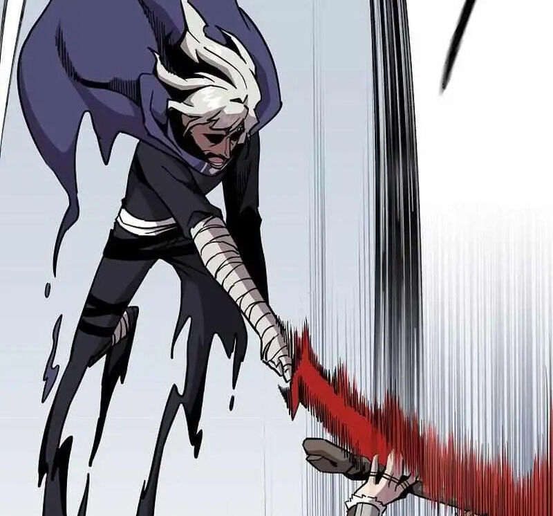 Read Bug Player (en) Manga Online