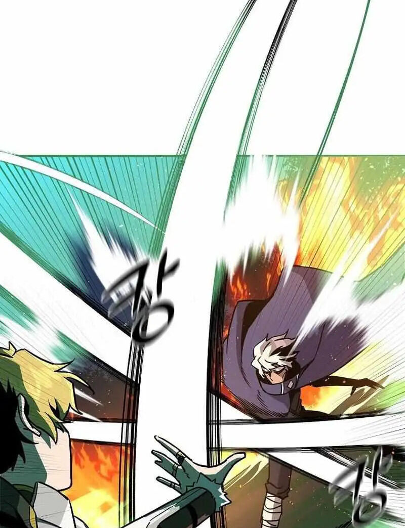 Read Bug Player (en) Manga Online