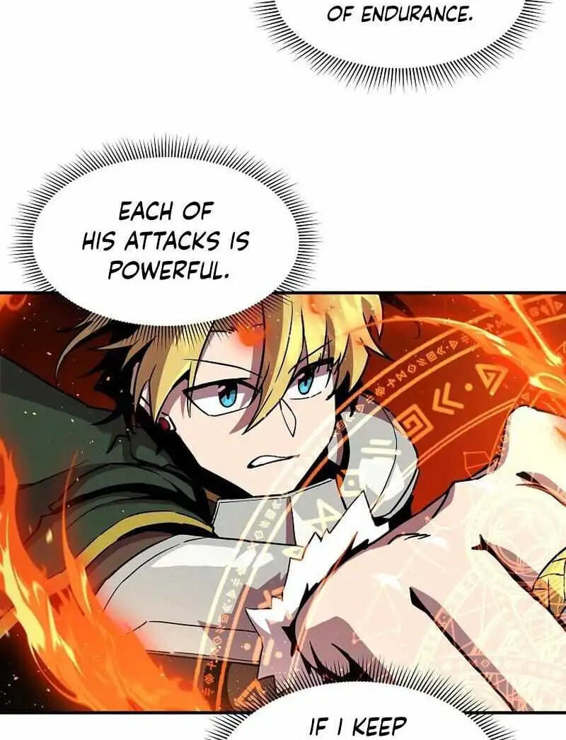 Read Bug Player (en) Manga Online