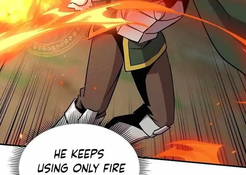 Read Bug Player (en) Manga Online