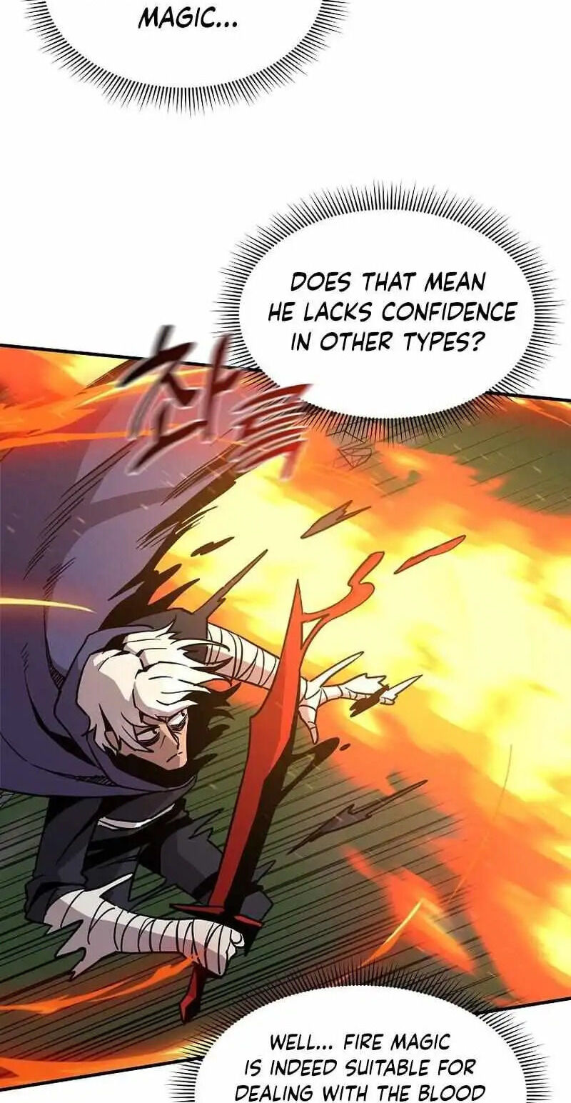 Read Bug Player (en) Manga Online