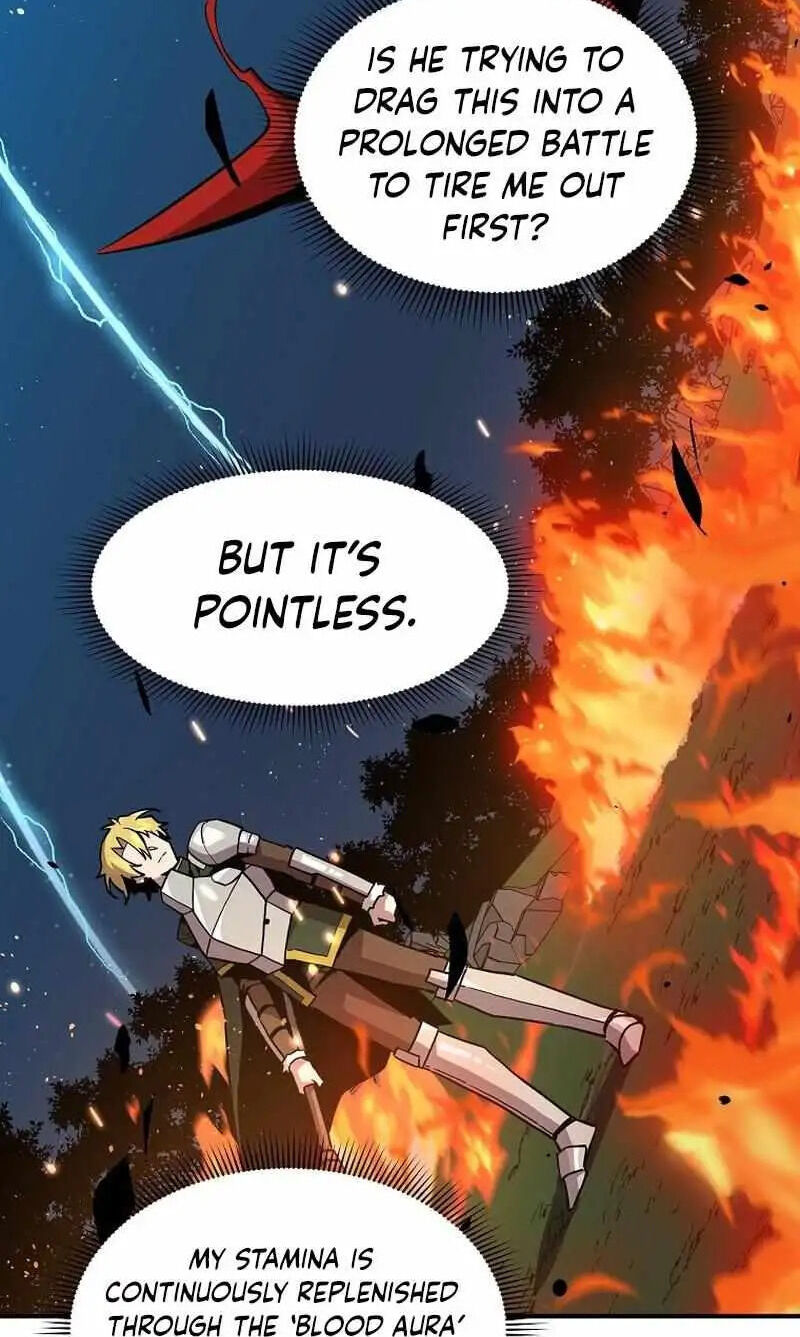 Read Bug Player (en) Manga Online