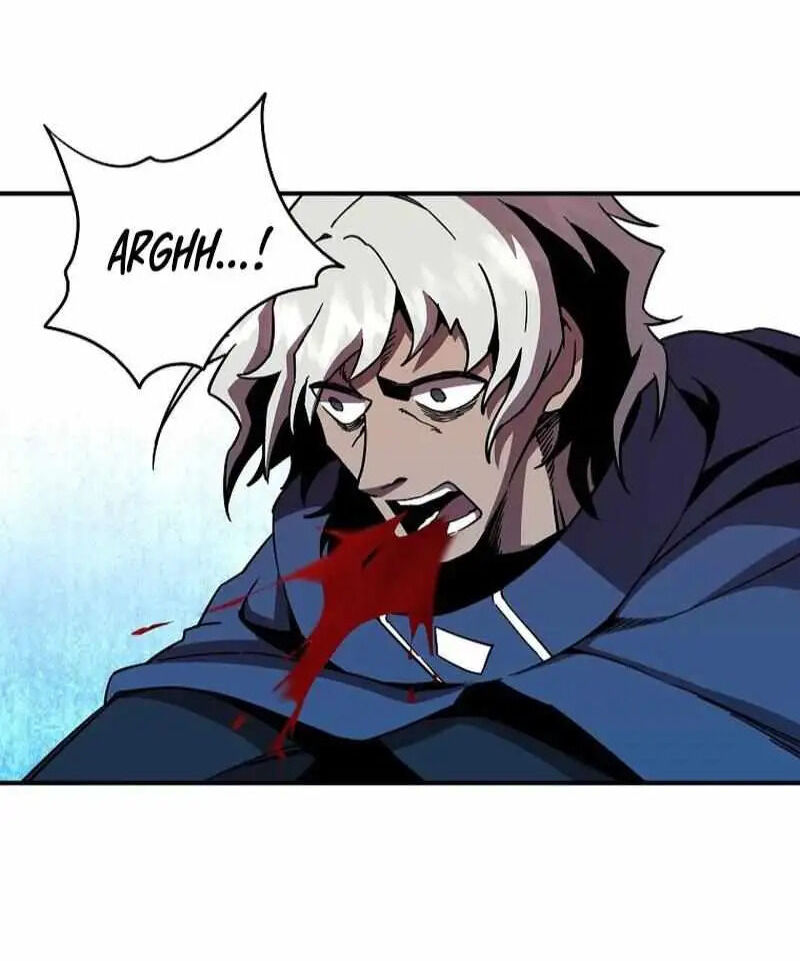 Read Bug Player (en) Manga Online