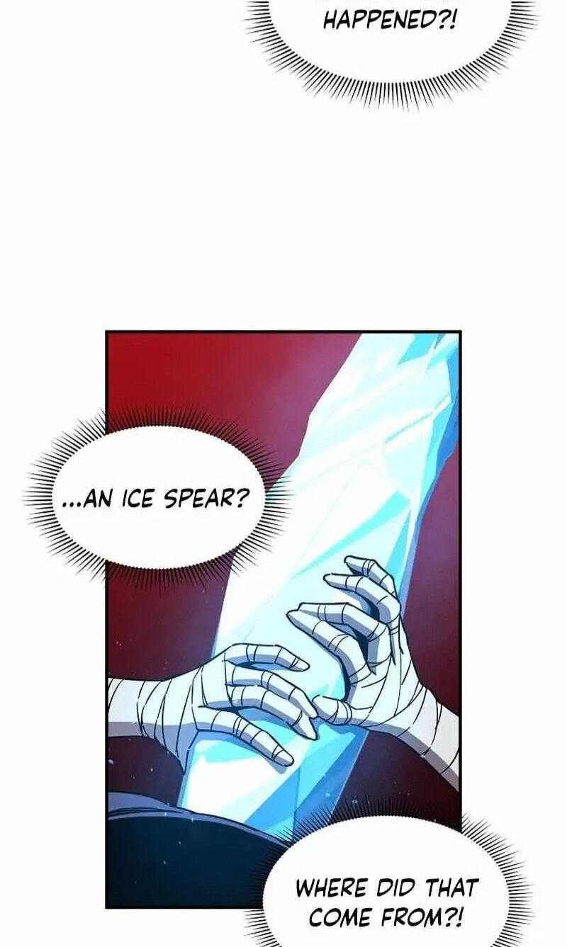 Read Bug Player (en) Manga Online