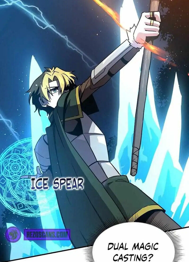 Read Bug Player (en) Manga Online