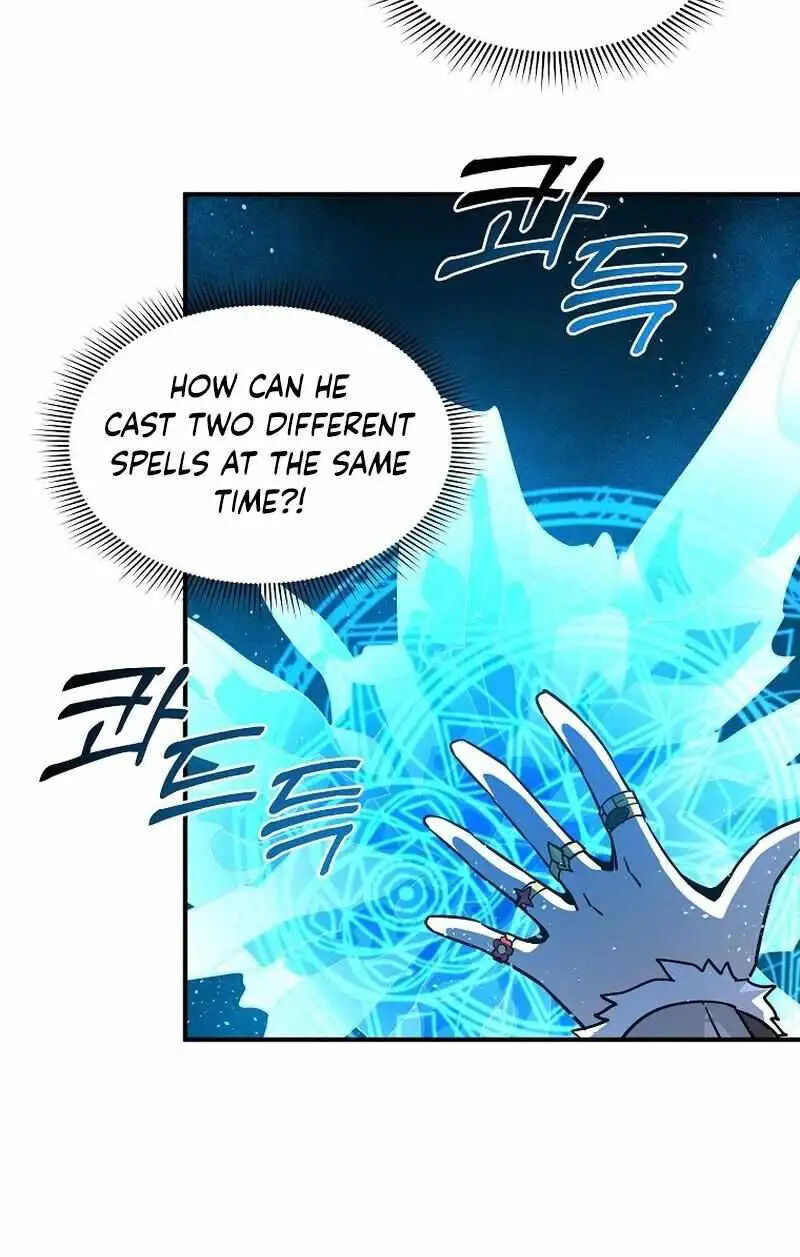 Read Bug Player (en) Manga Online