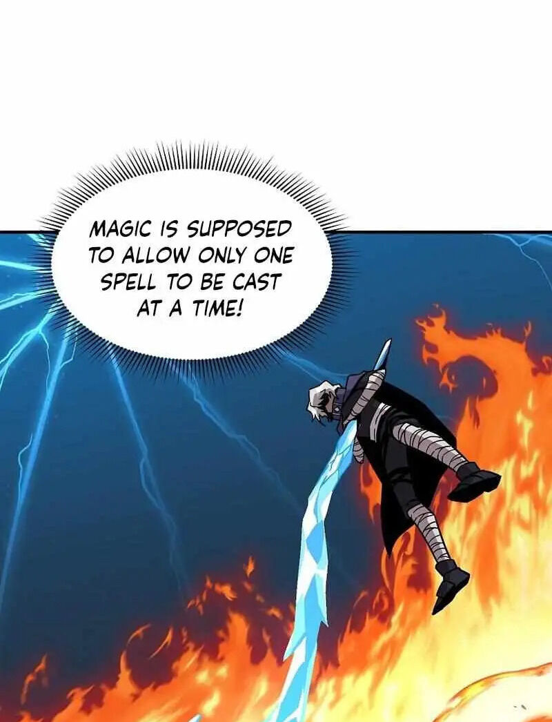 Read Bug Player (en) Manga Online