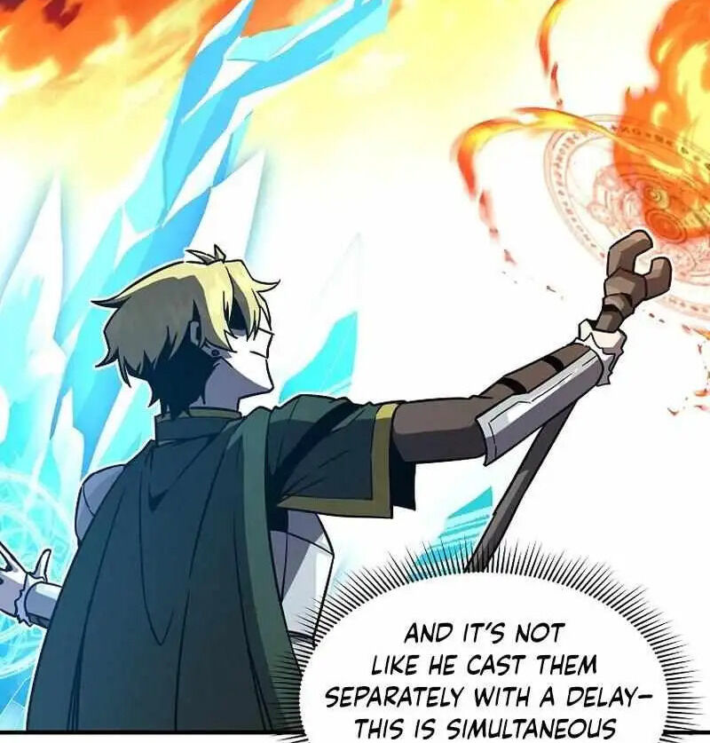 Read Bug Player (en) Manga Online