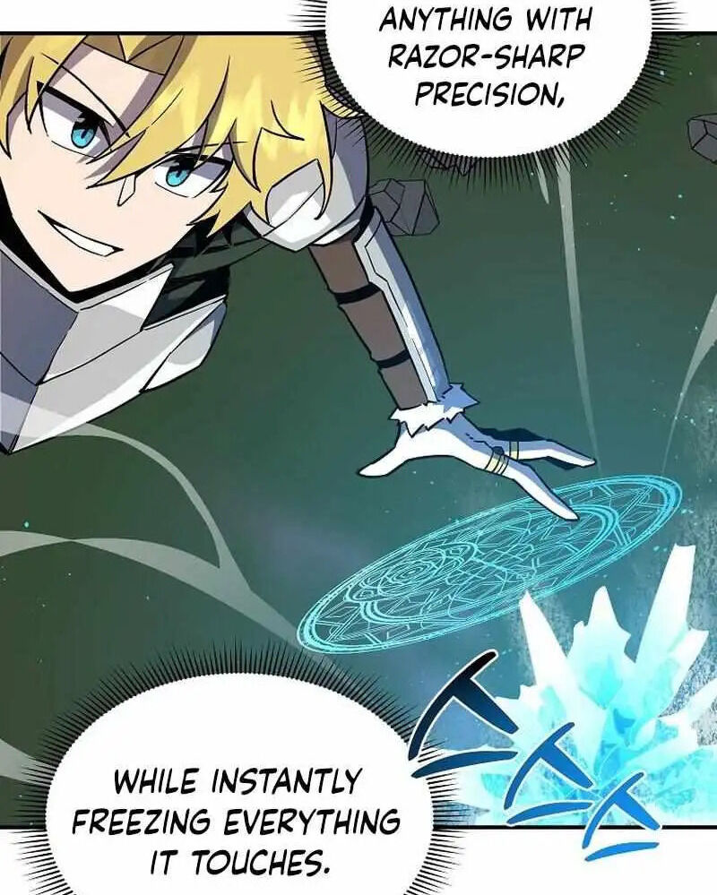 Read Bug Player (en) Manga Online