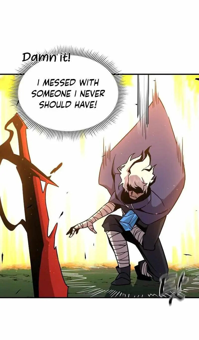 Read Bug Player (en) Manga Online