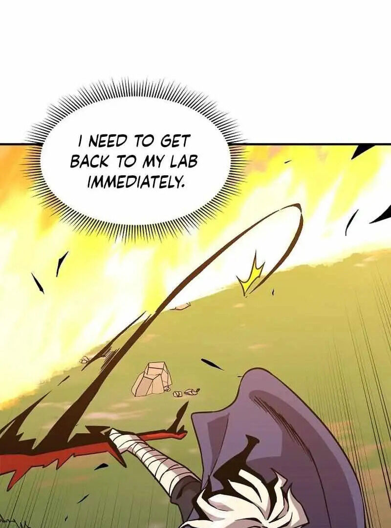 Read Bug Player (en) Manga Online