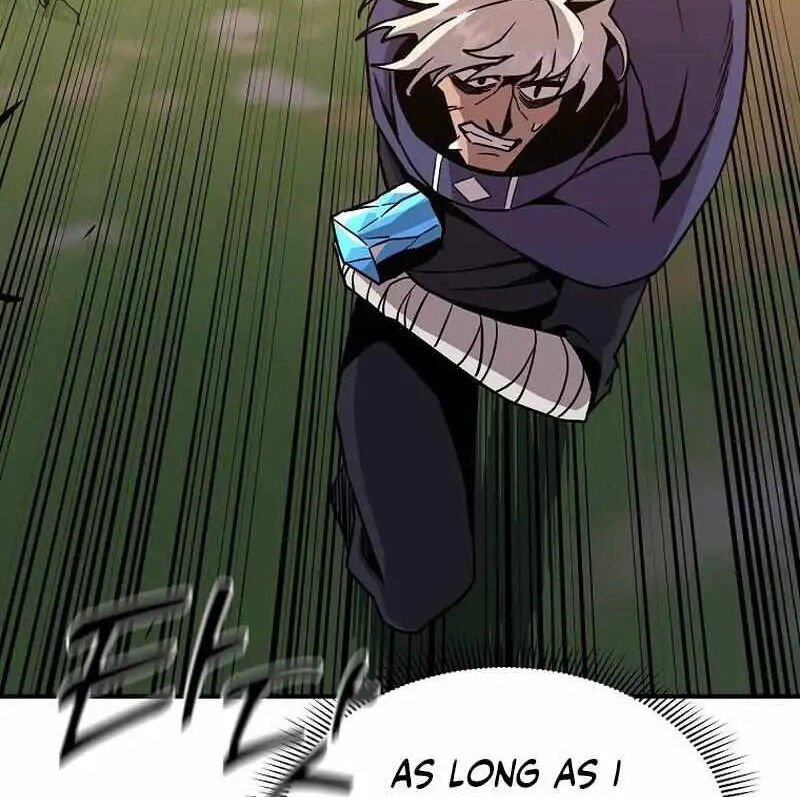 Read Bug Player (en) Manga Online