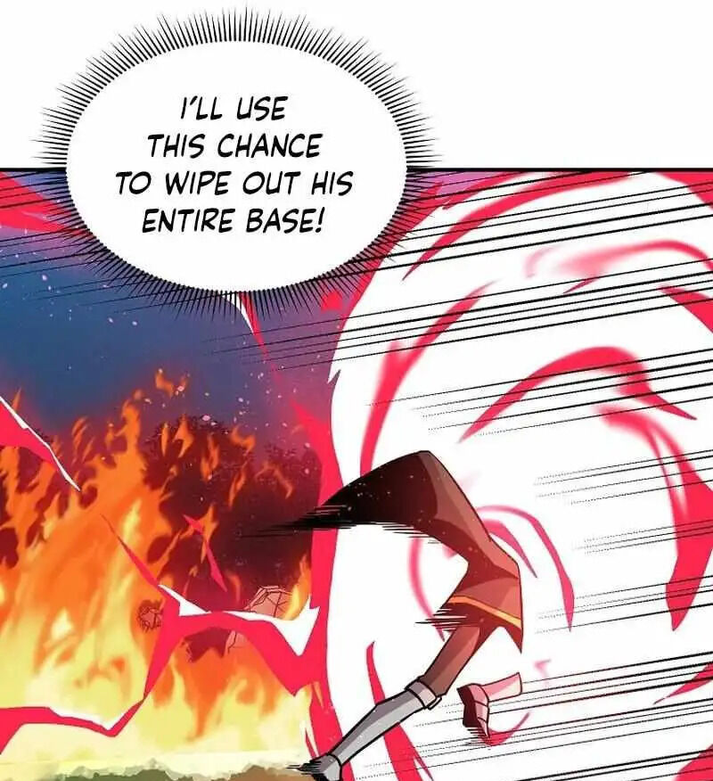 Read Bug Player (en) Manga Online