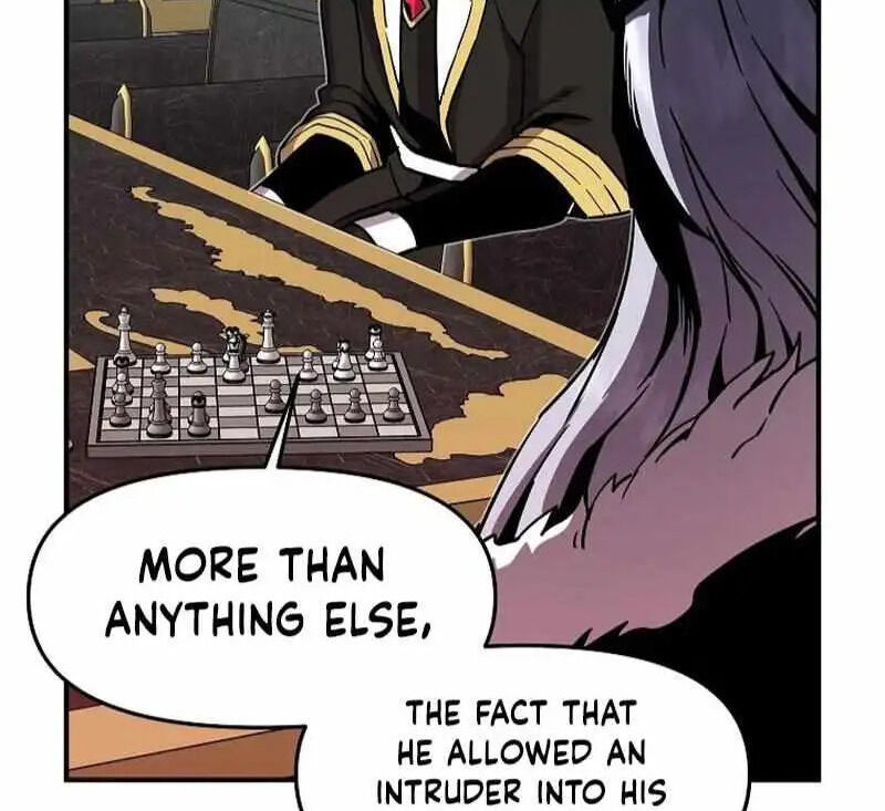 Read Bug Player (en) Manga Online