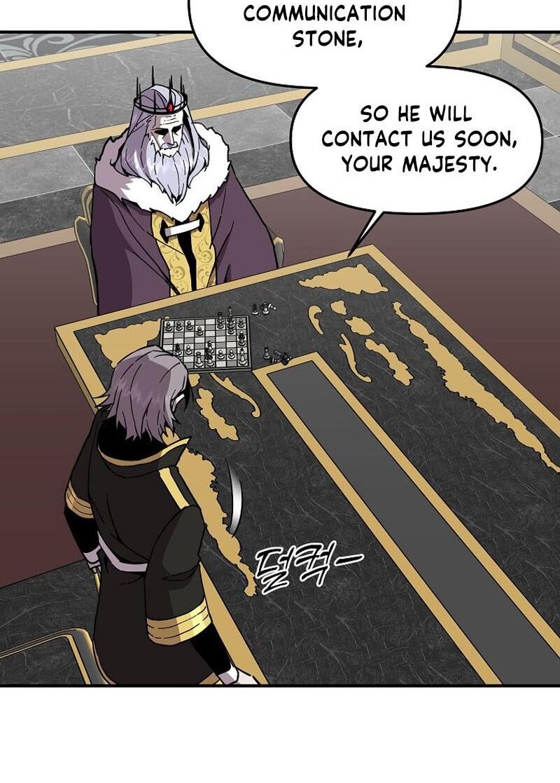 Read Bug Player (en) Manga Online