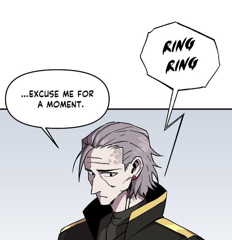 Read Bug Player (en) Manga Online