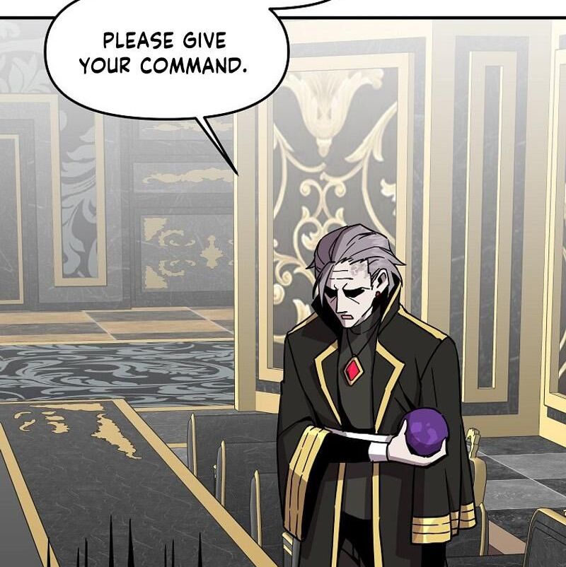 Read Bug Player (en) Manga Online