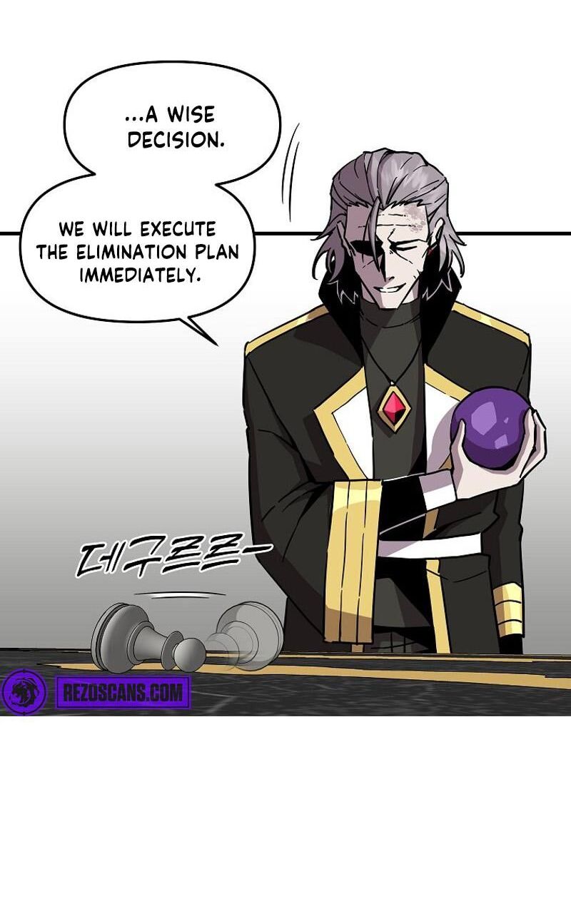 Read Bug Player (en) Manga Online