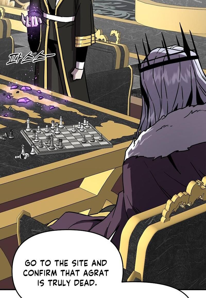 Read Bug Player (en) Manga Online