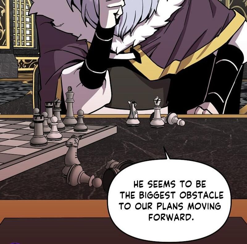 Read Bug Player (en) Manga Online