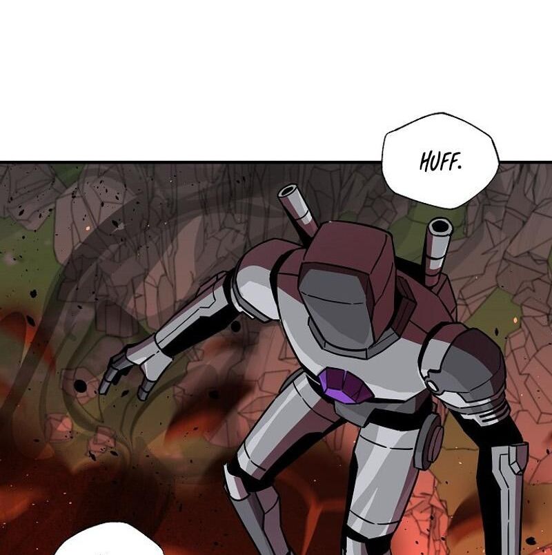 Read Bug Player (en) Manga Online