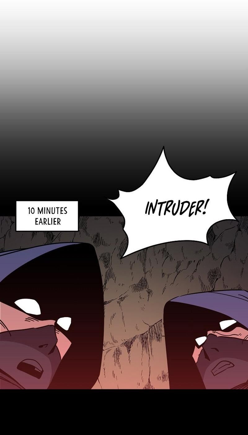 Read Bug Player (en) Manga Online