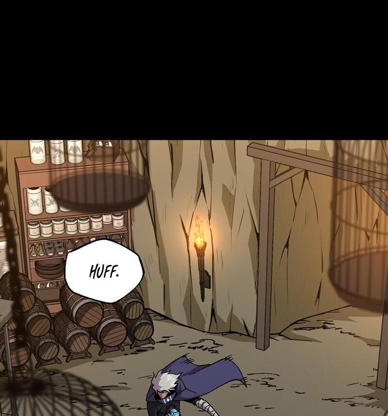 Read Bug Player (en) Manga Online