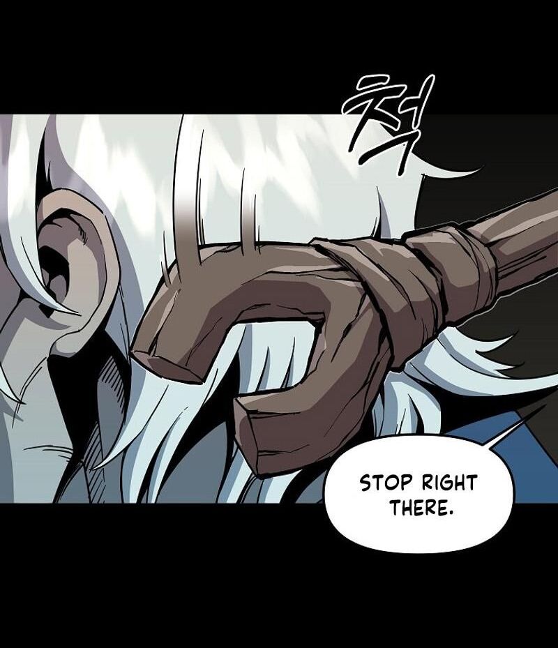 Read Bug Player (en) Manga Online