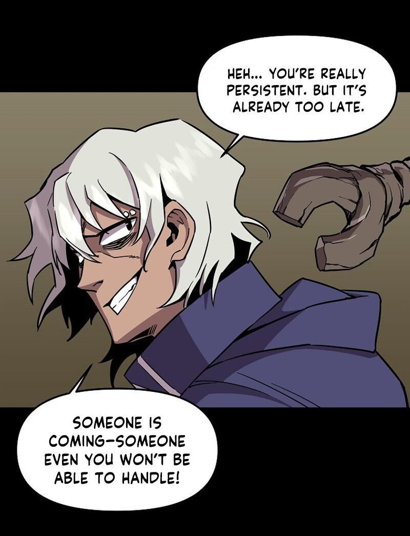 Read Bug Player (en) Manga Online