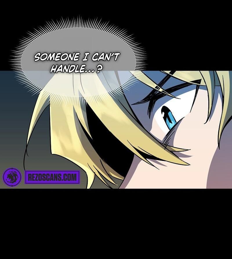 Read Bug Player (en) Manga Online