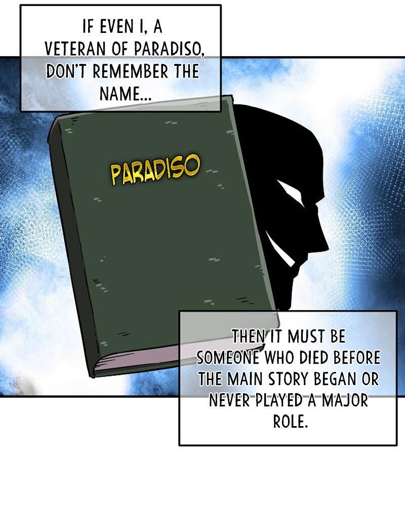 Read Bug Player (en) Manga Online