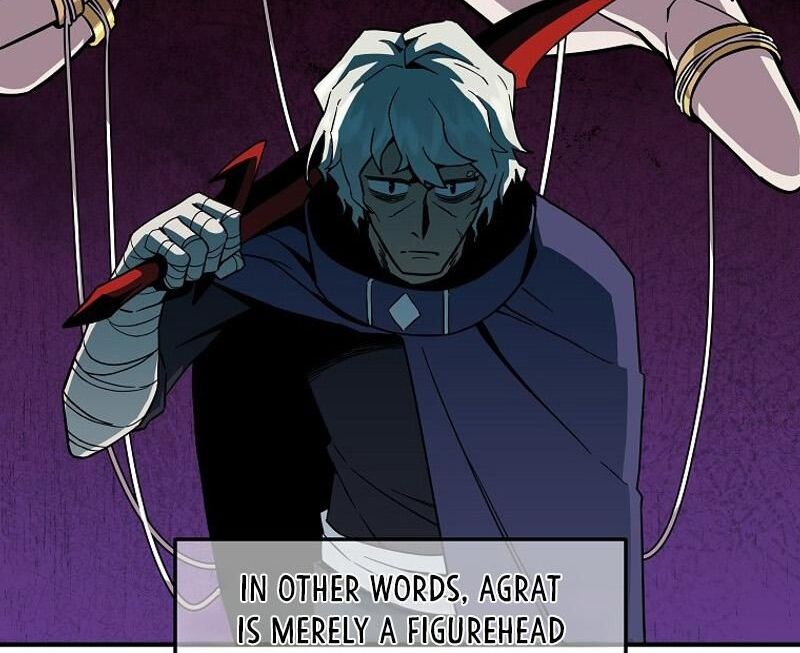 Read Bug Player (en) Manga Online