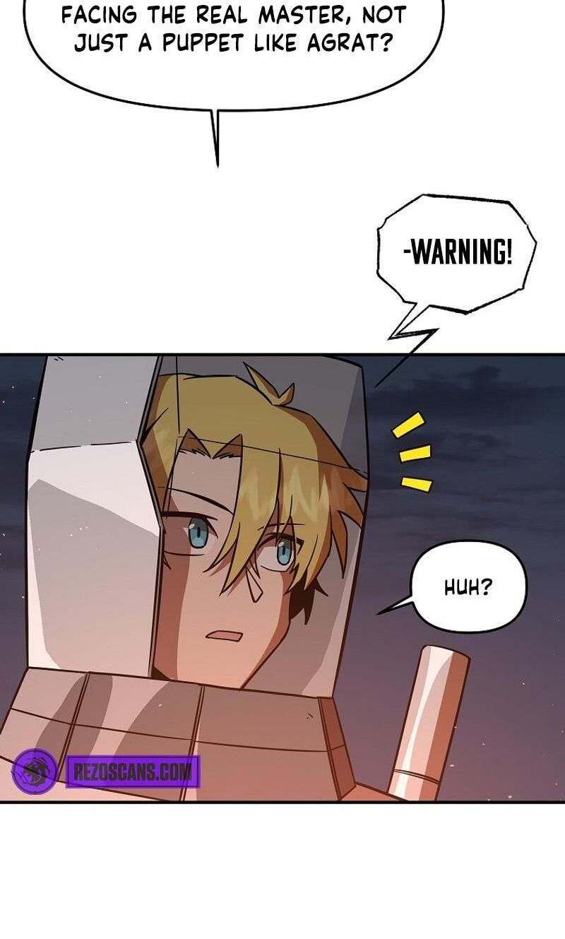 Read Bug Player (en) Manga Online