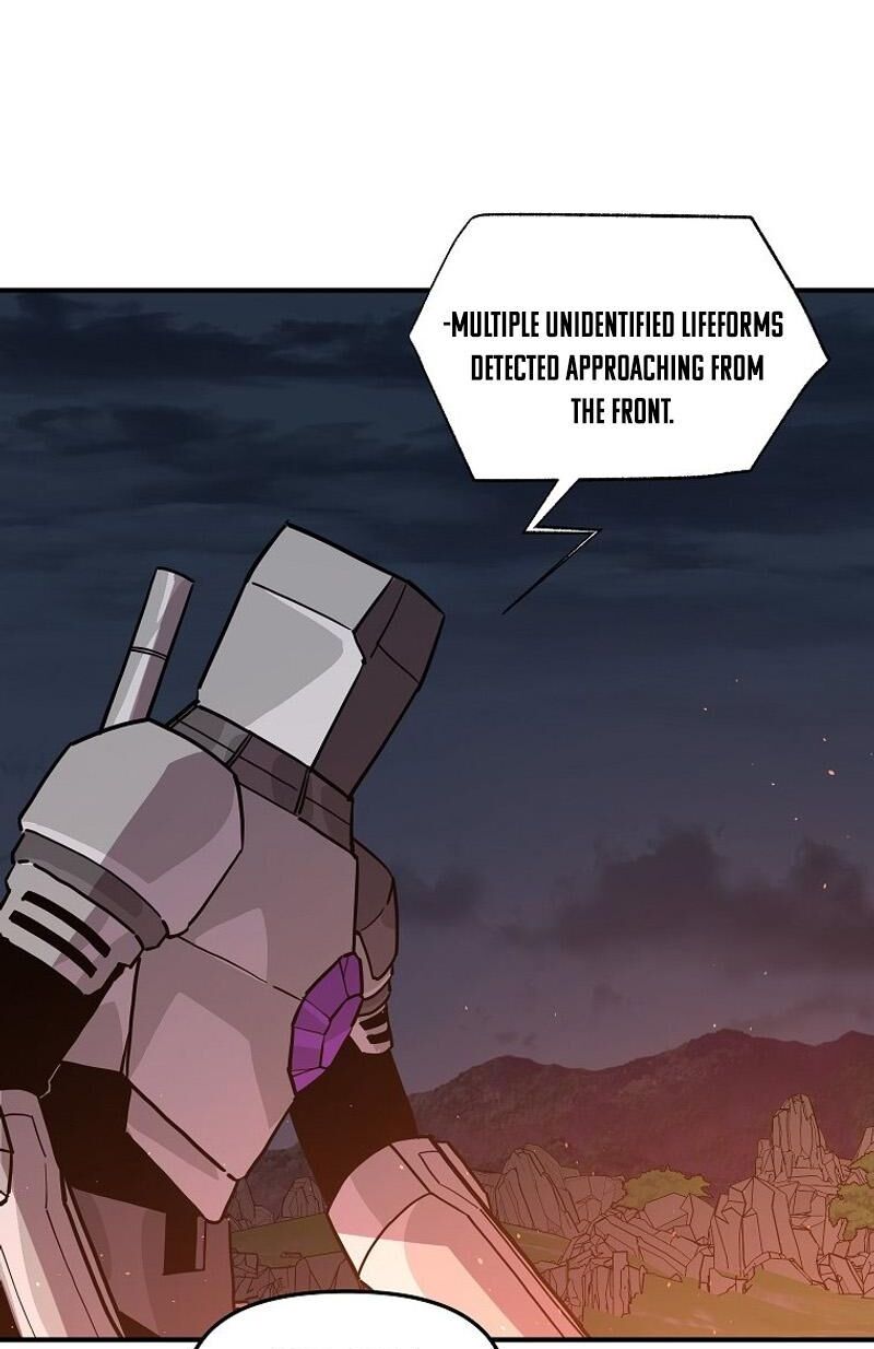 Read Bug Player (en) Manga Online