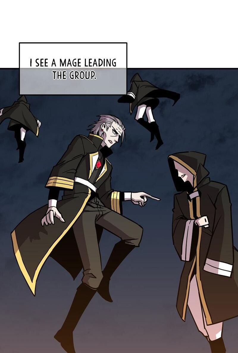 Read Bug Player (en) Manga Online