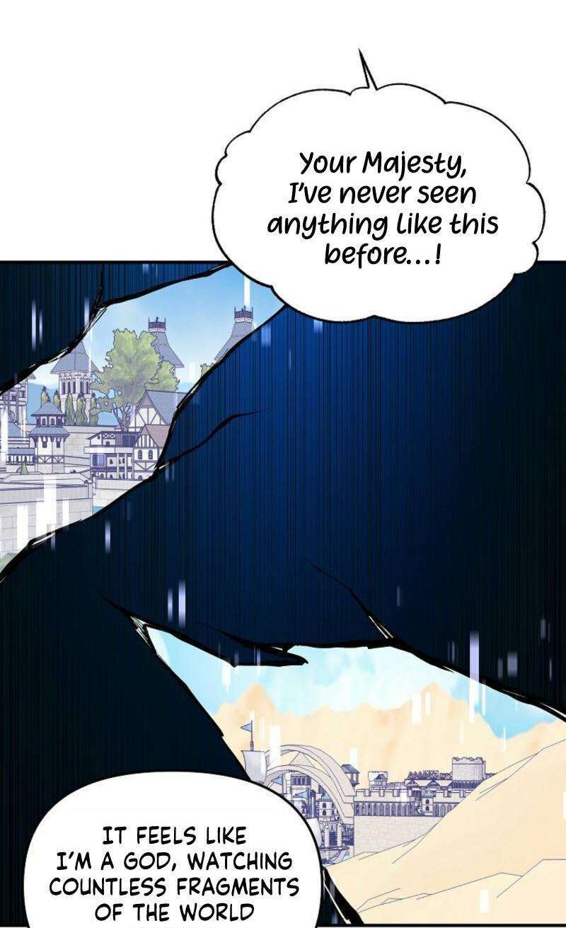 Read Bug Player (en) Manga Online