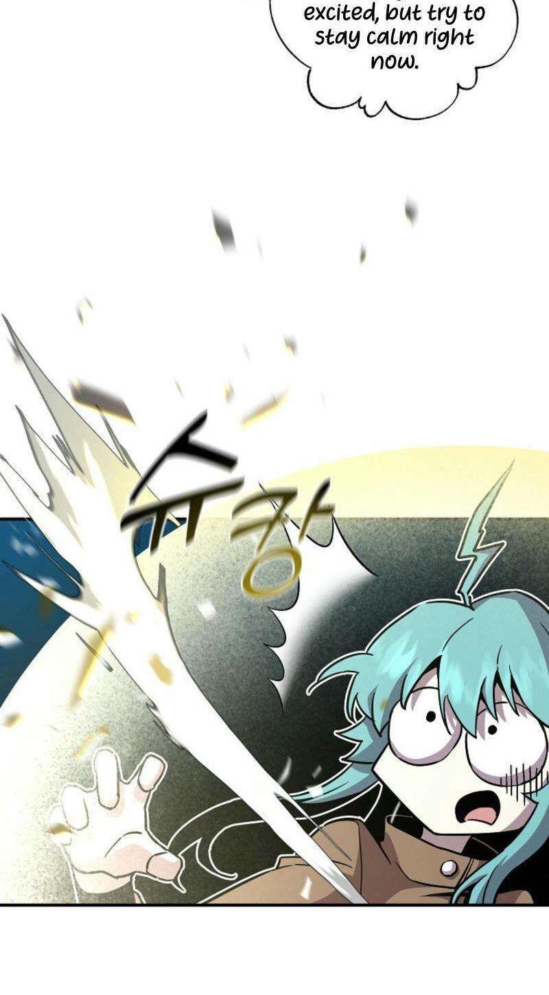 Read Bug Player (en) Manga Online