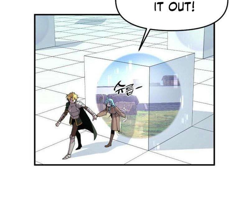 Read Bug Player (en) Manga Online