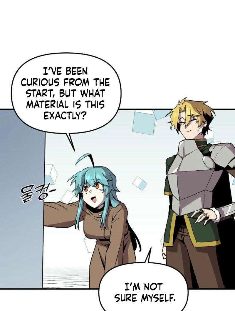 Read Bug Player (en) Manga Online