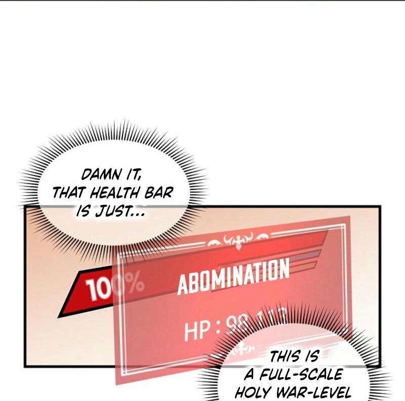 Read Bug Player (en) Manga Online