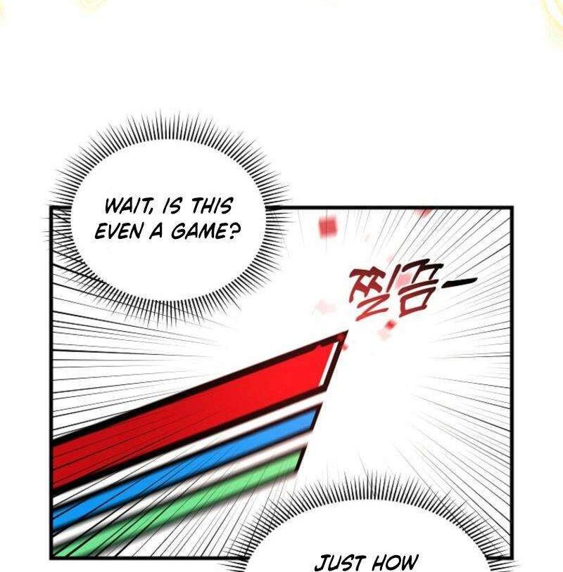 Read Bug Player (en) Manga Online