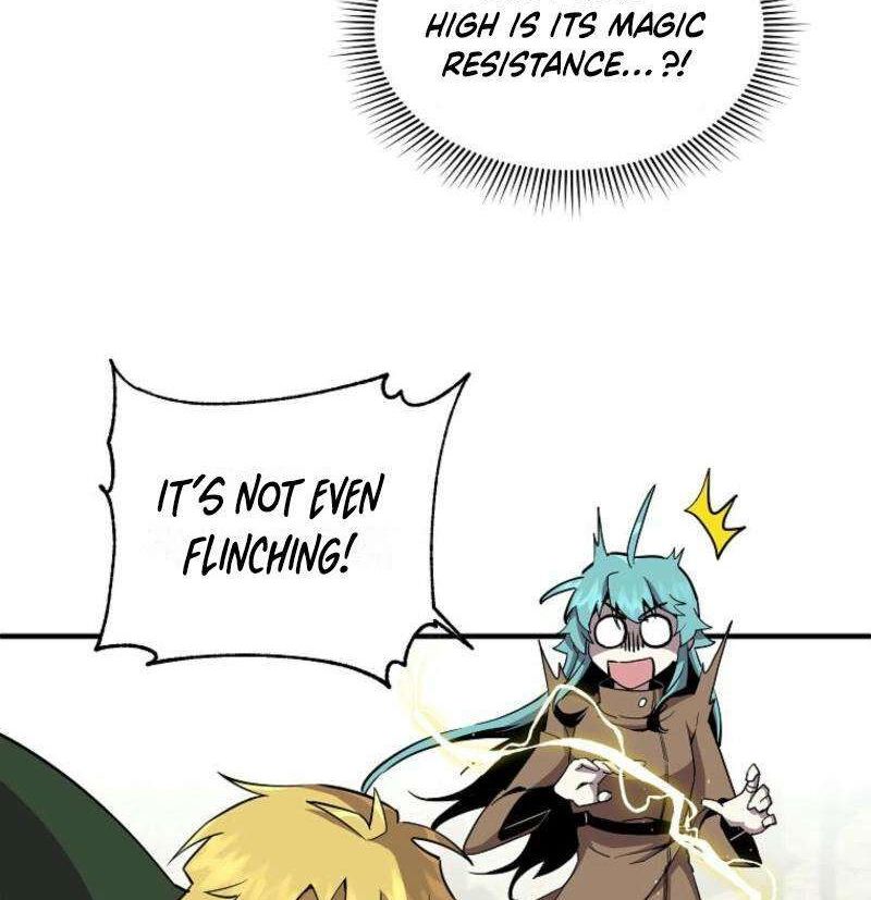 Read Bug Player (en) Manga Online