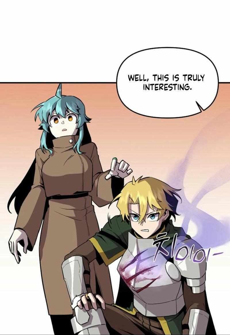 Read Bug Player (en) Manga Online