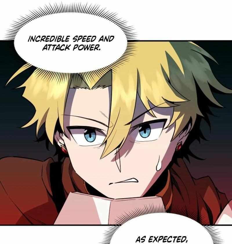 Read Bug Player (en) Manga Online