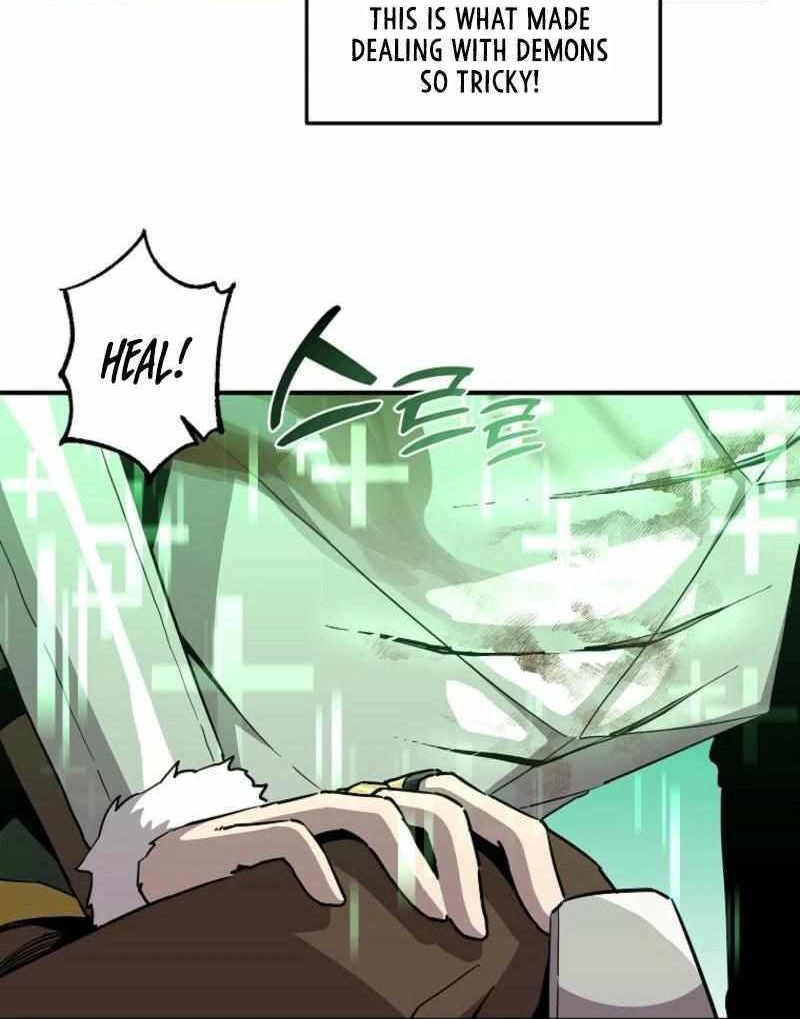 Read Bug Player (en) Manga Online