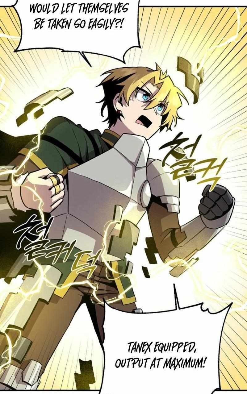 Read Bug Player (en) Manga Online