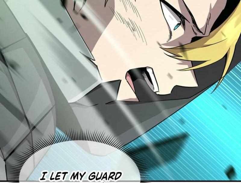 Read Bug Player (en) Manga Online