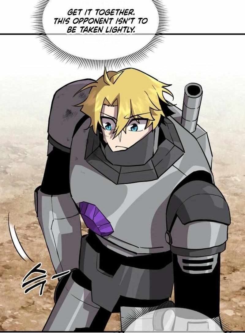 Read Bug Player (en) Manga Online